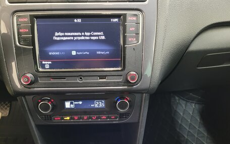 Volkswagen Polo VI (EU Market), 2019 год, 1 130 000 рублей, 14 фотография