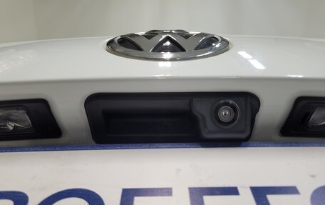 Volkswagen Polo VI (EU Market), 2019 год, 1 130 000 рублей, 20 фотография