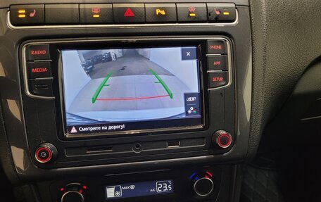 Volkswagen Polo VI (EU Market), 2019 год, 1 130 000 рублей, 13 фотография