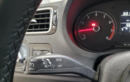 Volkswagen Polo VI (EU Market), 2019 год, 1 130 000 рублей, 18 фотография