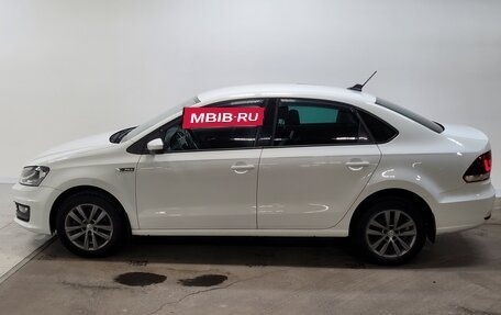 Volkswagen Polo VI (EU Market), 2019 год, 1 130 000 рублей, 6 фотография