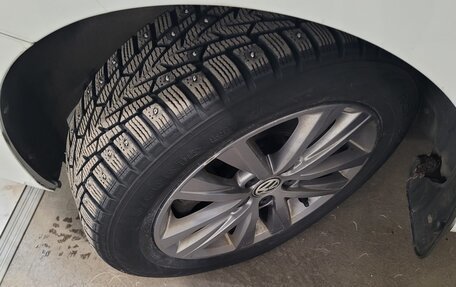 Volkswagen Polo VI (EU Market), 2019 год, 1 130 000 рублей, 21 фотография