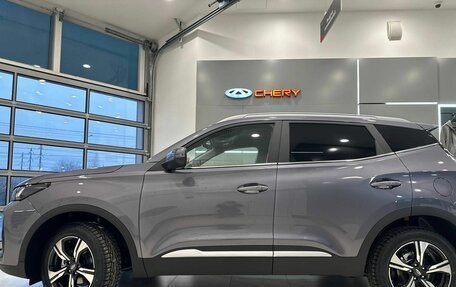 Chery Tiggo 4 I рестайлинг, 2025 год, 2 039 000 рублей, 4 фотография
