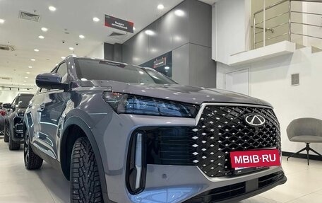 Chery Tiggo 4 I рестайлинг, 2025 год, 2 039 000 рублей, 3 фотография