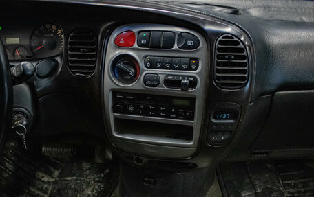 Hyundai Starex I рестайлинг, 2006 год, 489 000 рублей, 7 фотография