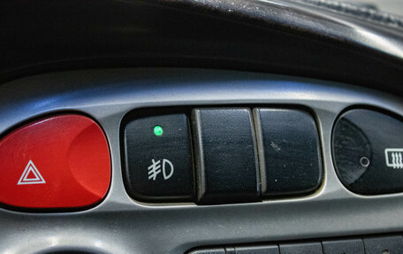 Hyundai Starex I рестайлинг, 2006 год, 489 000 рублей, 13 фотография