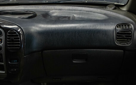 Hyundai Starex I рестайлинг, 2006 год, 489 000 рублей, 8 фотография