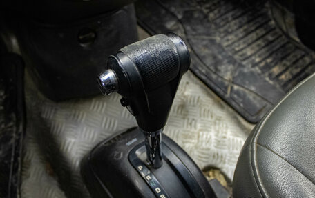 Hyundai Starex I рестайлинг, 2006 год, 489 000 рублей, 16 фотография