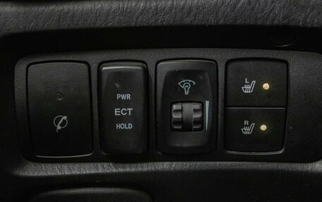 Hyundai Starex I рестайлинг, 2006 год, 489 000 рублей, 11 фотография