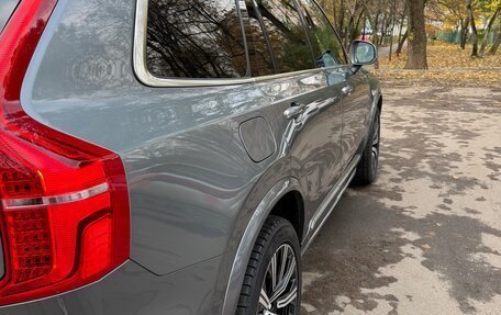 Volvo XC90 II рестайлинг, 2019 год, 4 850 000 рублей, 4 фотография