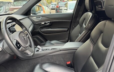 Volvo XC90 II рестайлинг, 2019 год, 4 850 000 рублей, 7 фотография
