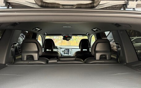 Volvo XC90 II рестайлинг, 2019 год, 4 850 000 рублей, 15 фотография