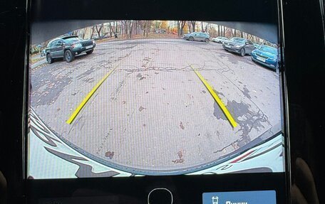 Volvo XC90 II рестайлинг, 2019 год, 4 850 000 рублей, 11 фотография