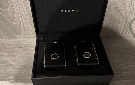 Volvo XC90 II рестайлинг, 2019 год, 4 850 000 рублей, 18 фотография