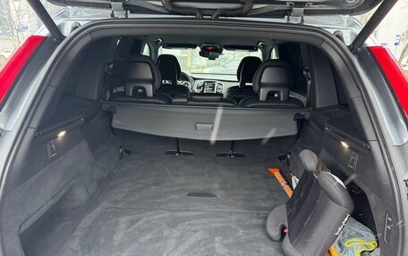 Volvo XC90 II рестайлинг, 2019 год, 4 850 000 рублей, 14 фотография