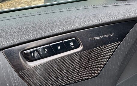 Volvo XC90 II рестайлинг, 2019 год, 4 850 000 рублей, 12 фотография