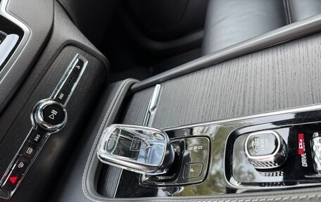 Volvo XC90 II рестайлинг, 2019 год, 4 850 000 рублей, 20 фотография