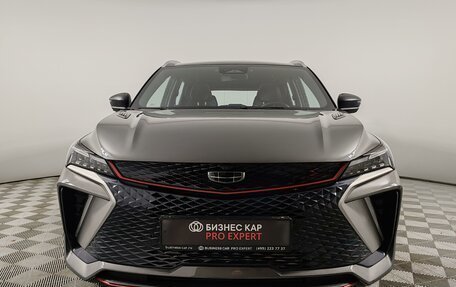 Geely Coolray I, 2024 год, 2 560 000 рублей, 2 фотография