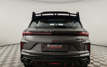 Geely Coolray I, 2024 год, 2 560 000 рублей, 6 фотография