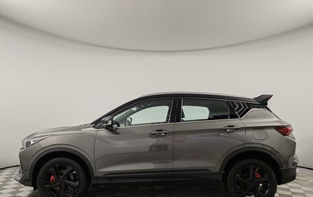 Geely Coolray I, 2024 год, 2 560 000 рублей, 8 фотография