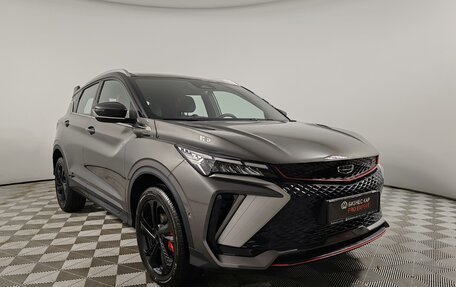 Geely Coolray I, 2024 год, 2 560 000 рублей, 3 фотография