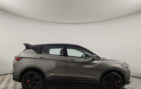 Geely Coolray I, 2024 год, 2 560 000 рублей, 4 фотография