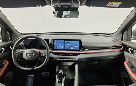 Geely Coolray I, 2024 год, 2 560 000 рублей, 14 фотография