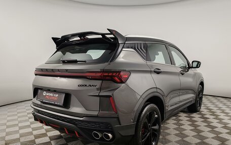 Geely Coolray I, 2024 год, 2 560 000 рублей, 5 фотография