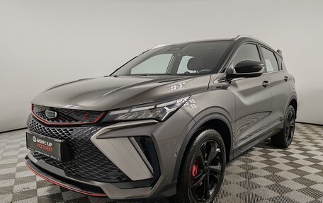 Geely Coolray I, 2024 год, 2 560 000 рублей, 1 фотография