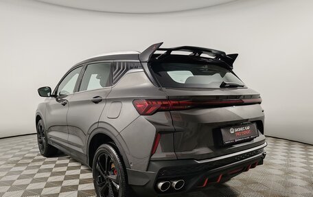 Geely Coolray I, 2024 год, 2 560 000 рублей, 7 фотография