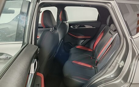 Geely Coolray I, 2024 год, 2 560 000 рублей, 12 фотография