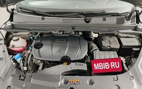 Geely Coolray I, 2024 год, 2 560 000 рублей, 9 фотография