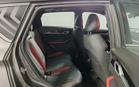 Geely Coolray I, 2024 год, 2 560 000 рублей, 19 фотография