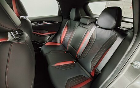 Geely Coolray I, 2024 год, 2 560 000 рублей, 22 фотография