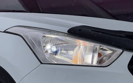 Hyundai Creta I рестайлинг, 2020 год, 1 465 000 рублей, 4 фотография