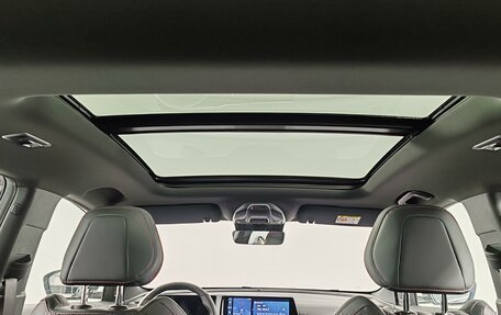 Geely Coolray I, 2024 год, 2 560 000 рублей, 23 фотография