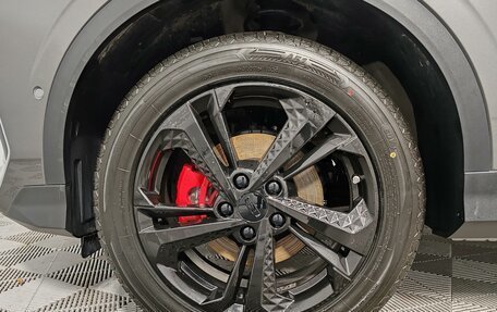 Geely Coolray I, 2024 год, 2 560 000 рублей, 18 фотография