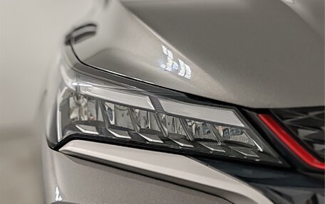 Geely Coolray I, 2024 год, 2 560 000 рублей, 17 фотография