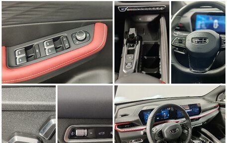 Geely Coolray I, 2024 год, 2 560 000 рублей, 25 фотография