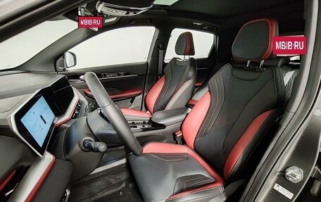 Geely Coolray I, 2024 год, 2 560 000 рублей, 21 фотография