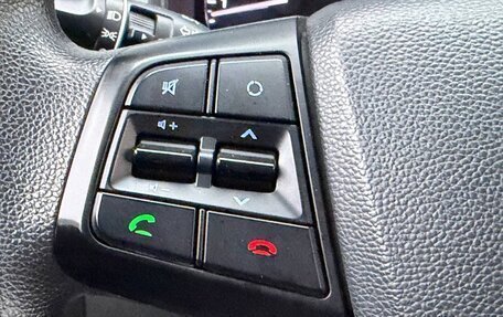 Hyundai Creta I рестайлинг, 2020 год, 1 465 000 рублей, 24 фотография