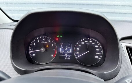 Hyundai Creta I рестайлинг, 2020 год, 1 465 000 рублей, 26 фотография