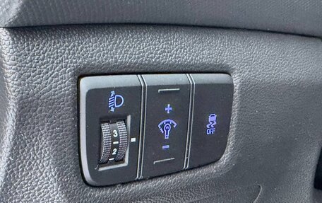 Hyundai Creta I рестайлинг, 2020 год, 1 465 000 рублей, 31 фотография