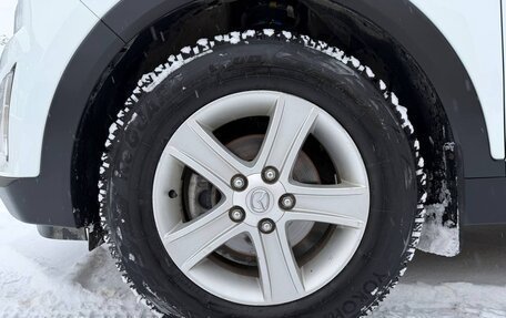 Hyundai Creta I рестайлинг, 2020 год, 1 465 000 рублей, 40 фотография