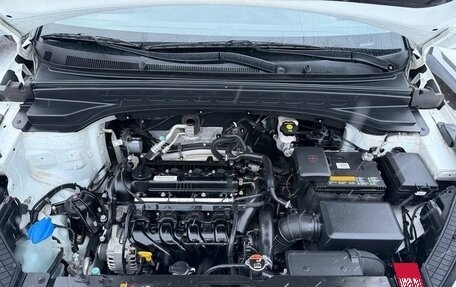 Hyundai Creta I рестайлинг, 2020 год, 1 465 000 рублей, 38 фотография