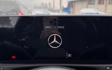 Mercedes-Benz CLA, 2019 год, 2 890 000 рублей, 9 фотография