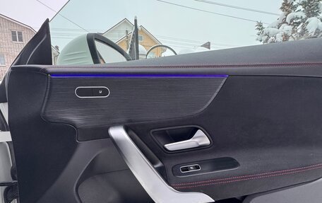 Mercedes-Benz CLA, 2019 год, 2 890 000 рублей, 6 фотография