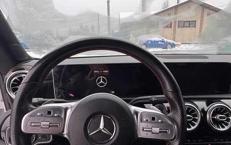 Mercedes-Benz CLA, 2019 год, 2 890 000 рублей, 8 фотография