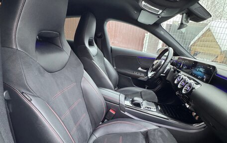 Mercedes-Benz CLA, 2019 год, 2 890 000 рублей, 5 фотография