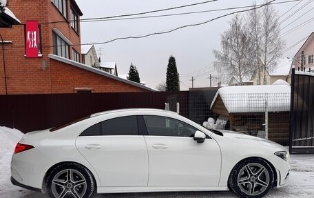 Mercedes-Benz CLA, 2019 год, 2 890 000 рублей, 2 фотография